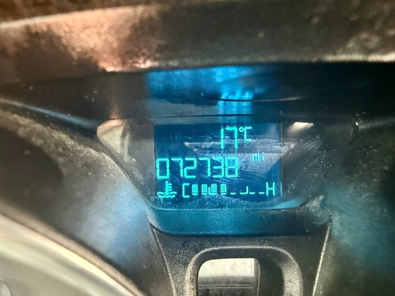 Used Ford Fiesta 2014 for sale - 76500583: Photo 3