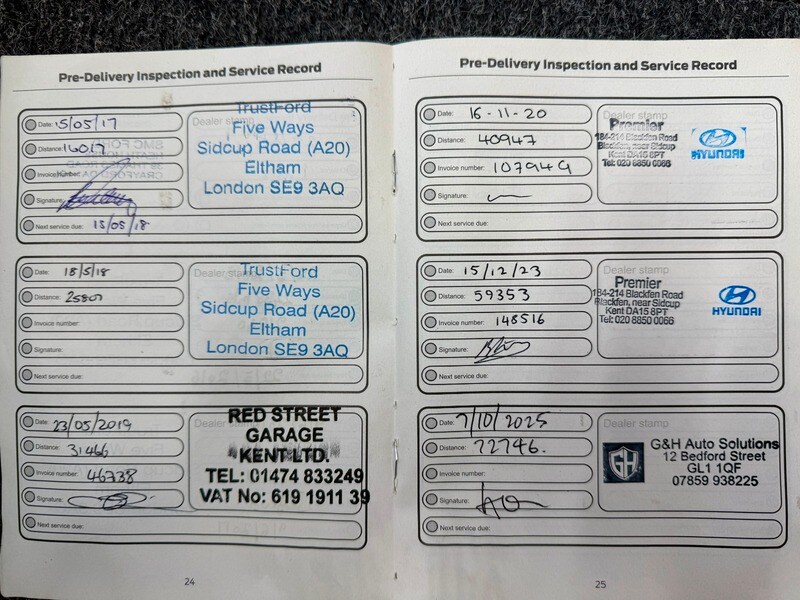 Used Ford Fiesta 2014 for sale - 76500583: Photo 32