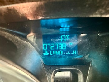 Used Ford Fiesta 2014 for sale - 76500583: Photo