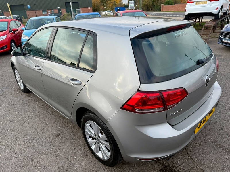 Used Volkswagen Golf 2013 for sale - 76510419: Photo 11