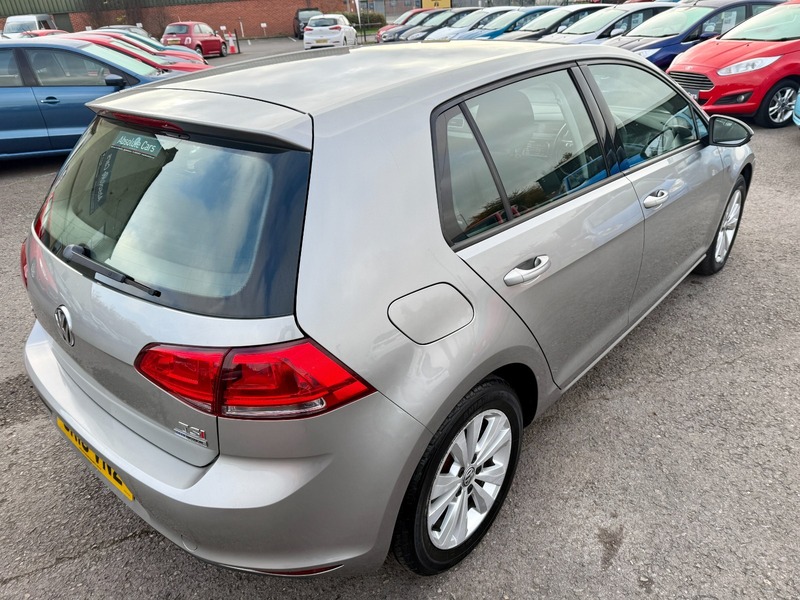 Used Volkswagen Golf 2013 for sale - 76510419: Photo 16