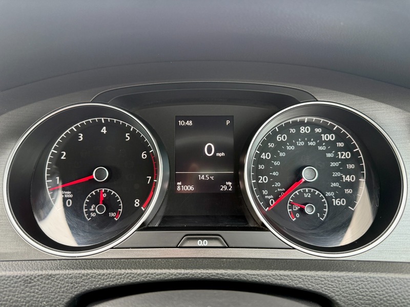 Used Volkswagen Golf 2013 for sale - 76510419: Photo 22