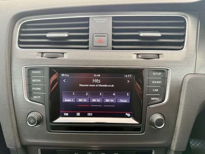 Used Volkswagen Golf 2013 for sale - 76510419: Photo 23