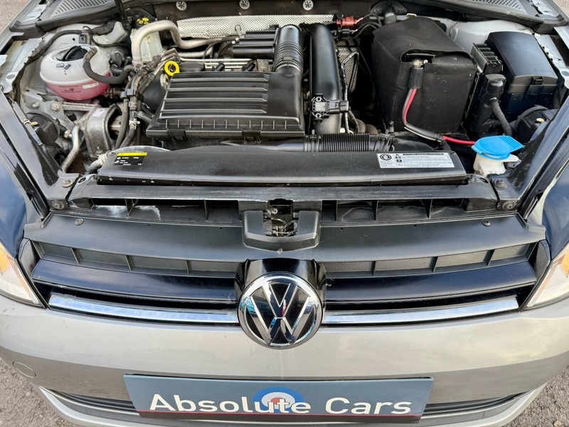 Used Volkswagen Golf 2013 for sale - 76510419: Photo 34