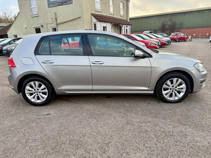 Used Volkswagen Golf 2013 for sale - 76510419: Photo 4