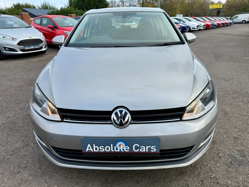 Used Volkswagen Golf 2013 for sale - 76510419: Photo 6