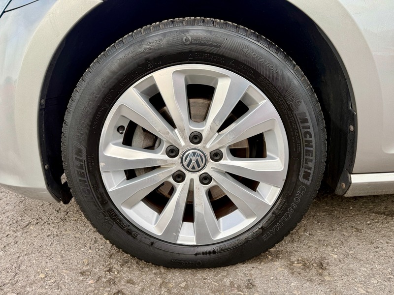 Used Volkswagen Golf 2013 for sale - 76510419: Photo 7