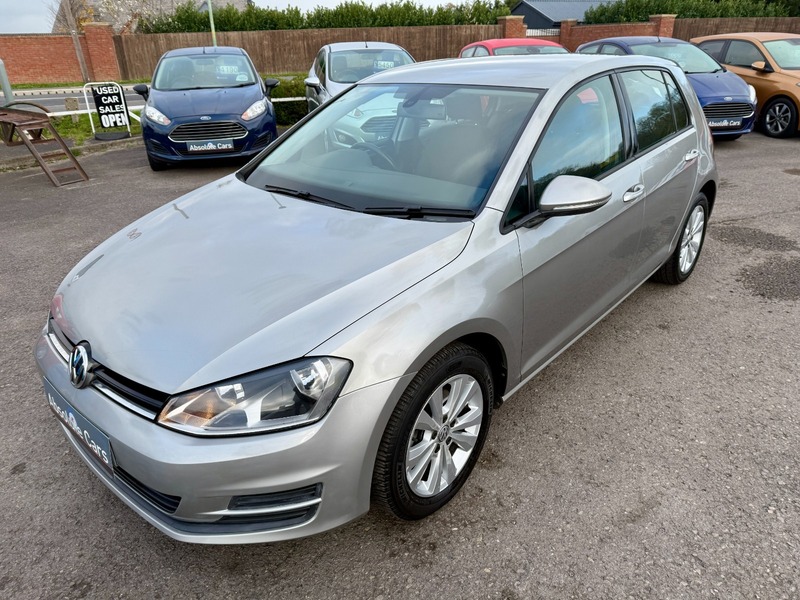 Used Volkswagen Golf 2013 for sale - 76510419: Photo 8