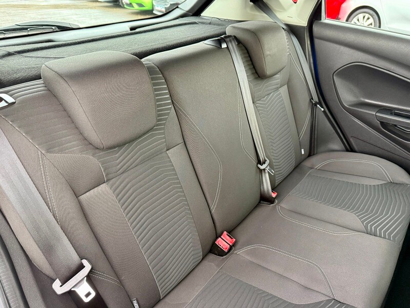 Used Ford Fiesta 2015 for sale - 76500593: Photo 17