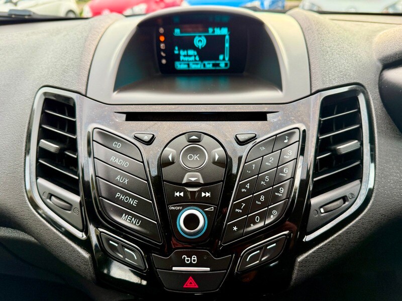 Used Ford Fiesta 2015 for sale - 76500593: Photo 20