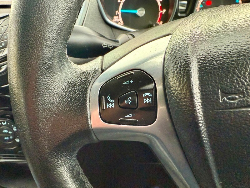 Used Ford Fiesta 2015 for sale - 76500593: Photo 26