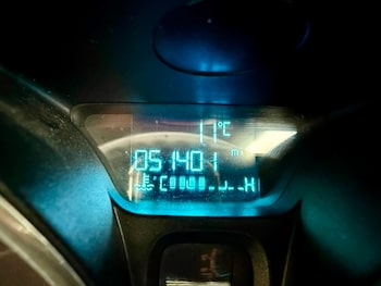 Used Ford Fiesta 2015 for sale - 76500593: Photo