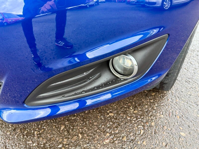 Used Ford Fiesta 2015 for sale - 76500593: Photo 7