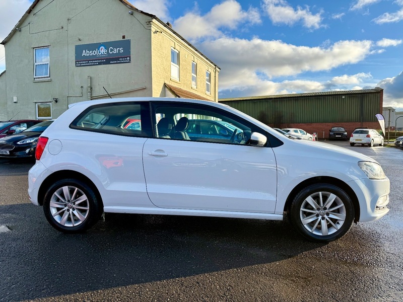 Used Volkswagen Polo 2014 for sale - 76924078: Photo 10