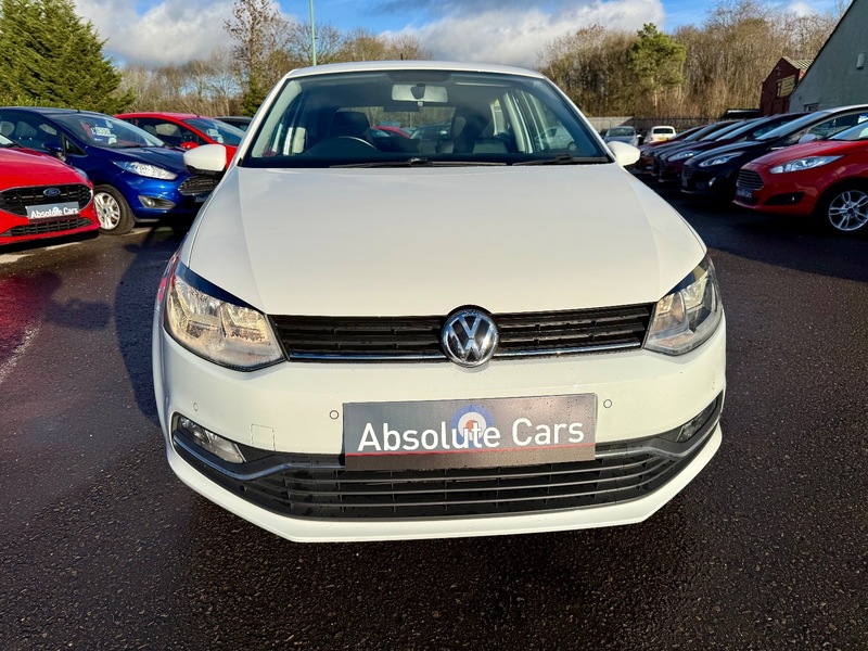 Used Volkswagen Polo 2014 for sale - 76924078: Photo 2