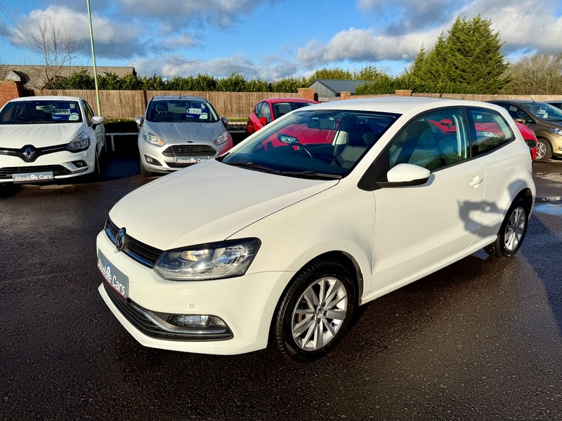 Used Volkswagen Polo 2014 for sale - 76924078: Photo 3