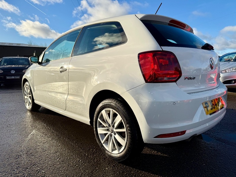 Used Volkswagen Polo 2014 for sale - 76924078: Photo 5