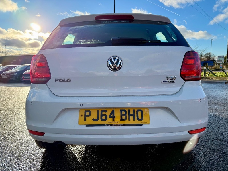 Used Volkswagen Polo 2014 for sale - 76924078: Photo 6