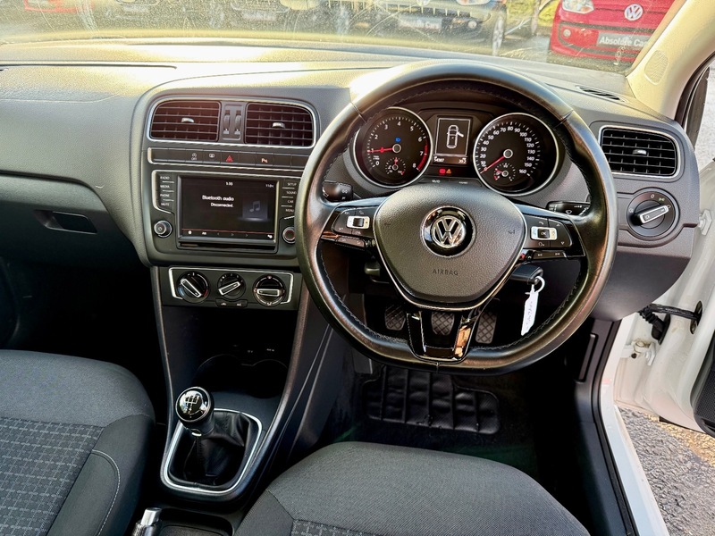 Used Volkswagen Polo 2014 for sale - 76924078: Photo 8