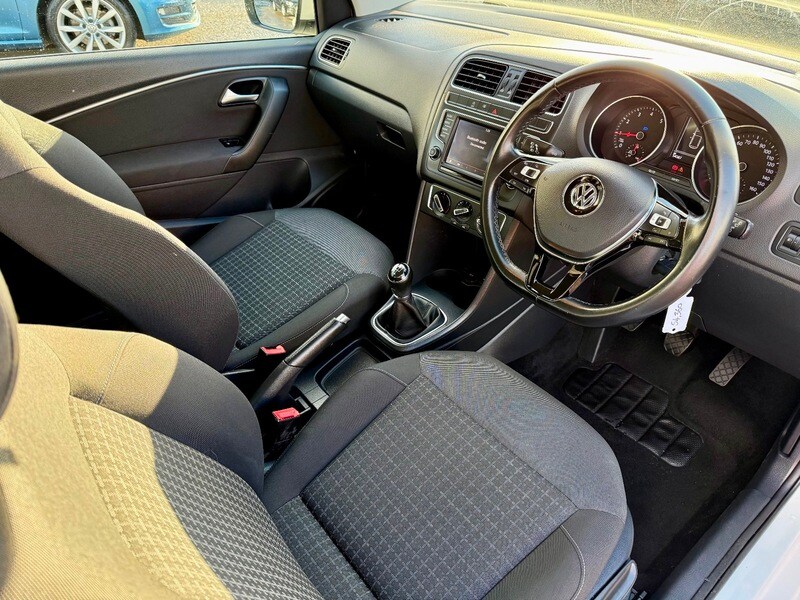 Used Volkswagen Polo 2014 for sale - 76924078: Photo 9