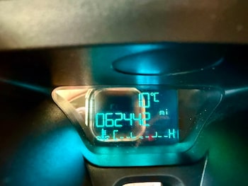 Used Ford Fiesta 2016 for sale - 76655612: Photo