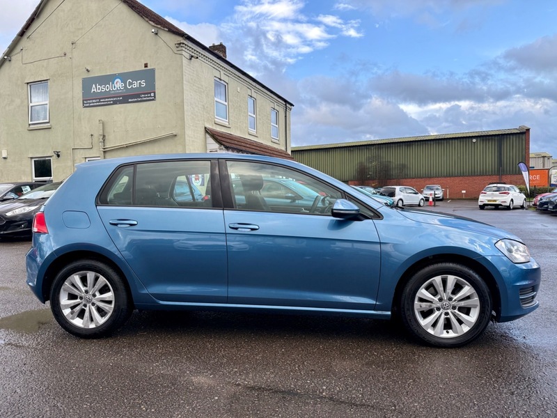Used Volkswagen Golf 2013 for sale - 76536314: Photo 10