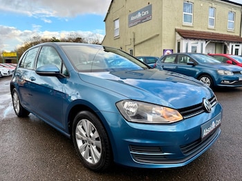 Used Volkswagen Golf 2013 for sale - 76536314: Photo