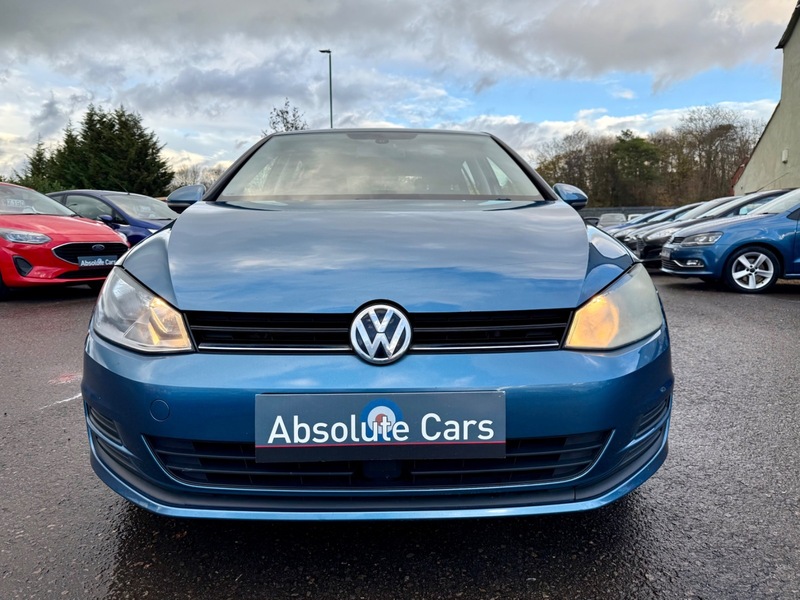 Used Volkswagen Golf 2013 for sale - 76536314: Photo 2