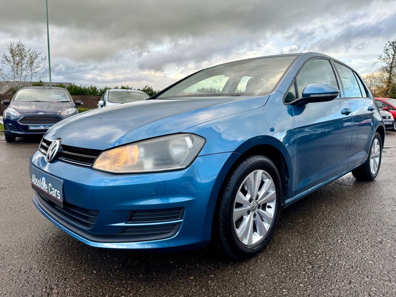 Used Volkswagen Golf 2013 for sale - 76536314: Photo 3