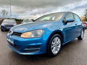 Used Volkswagen Golf 2013 for sale - 76536314: Photo