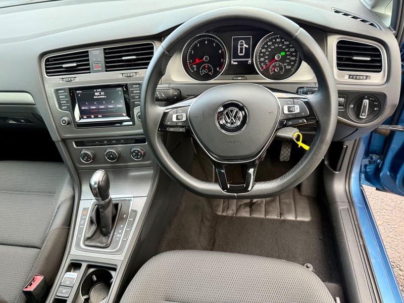 Used Volkswagen Golf 2013 for sale - 76536314: Photo 8