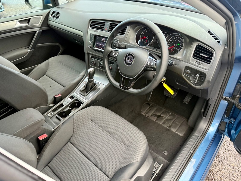 Used Volkswagen Golf 2013 for sale - 76536314: Photo 9