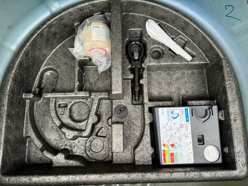 Used Ford Fiesta 2015 for sale - 76686892: Photo 14