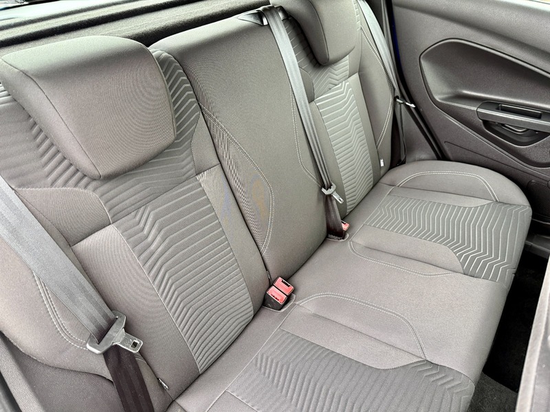 Used Ford Fiesta 2015 for sale - 76686892: Photo 17