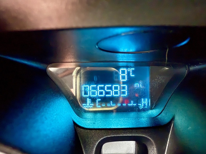 Used Ford Fiesta 2015 for sale - 76686892: Photo 2