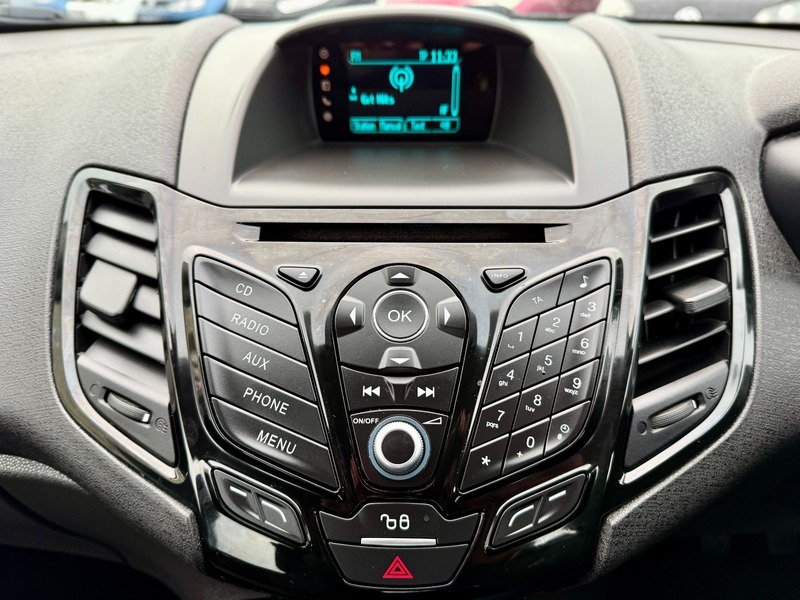 Used Ford Fiesta 2015 for sale - 76686892: Photo 20