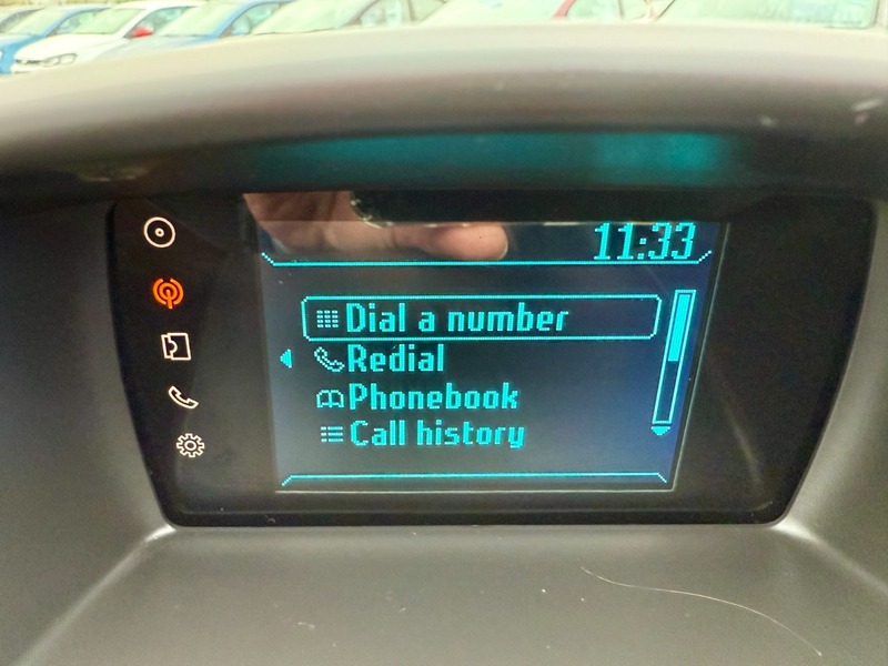 Used Ford Fiesta 2015 for sale - 76686892: Photo 21