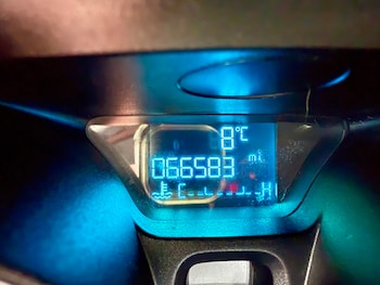 Used Ford Fiesta 2015 for sale - 76686892: Photo