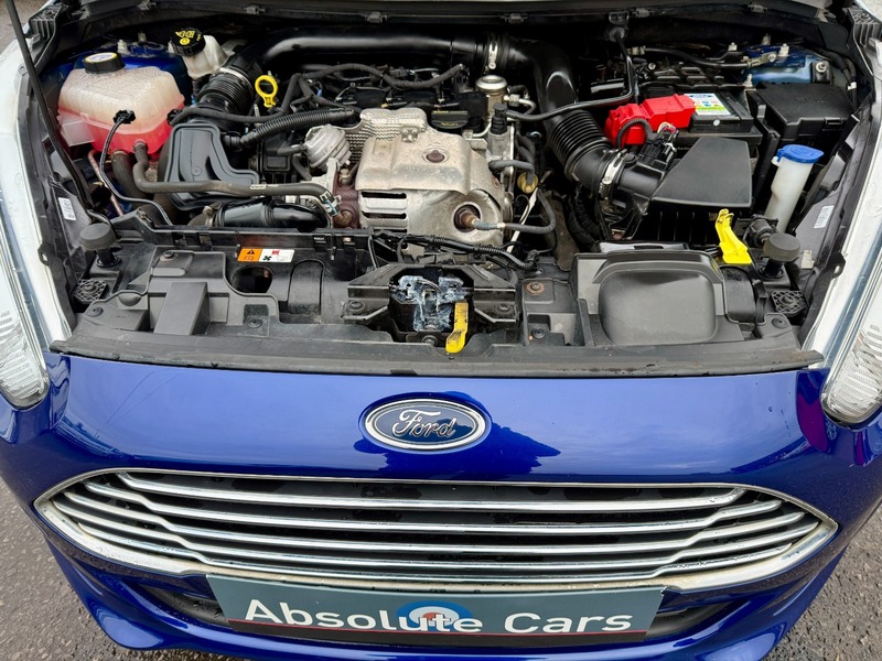 Used Ford Fiesta 2015 for sale - 76686892: Photo 30