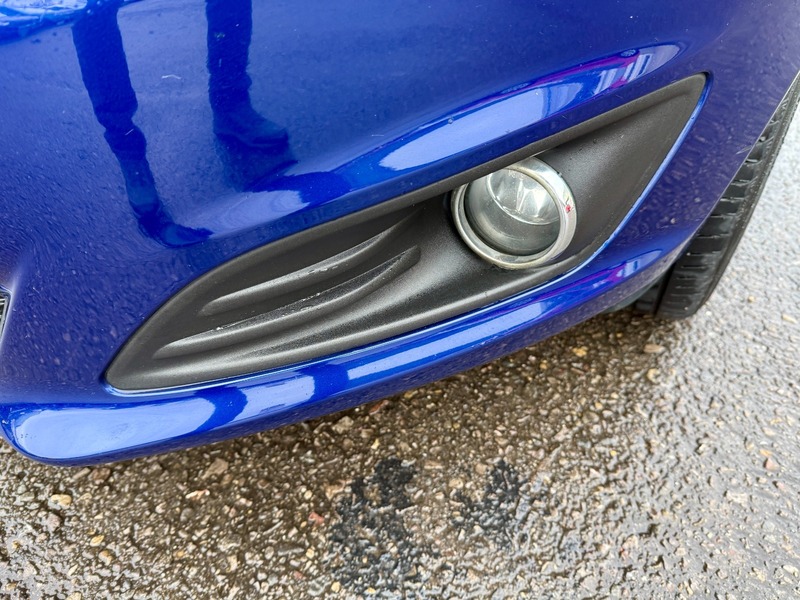 Used Ford Fiesta 2015 for sale - 76686892: Photo 7