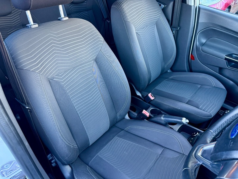 Used Ford Fiesta 2014 for sale - 77056521: Photo 16