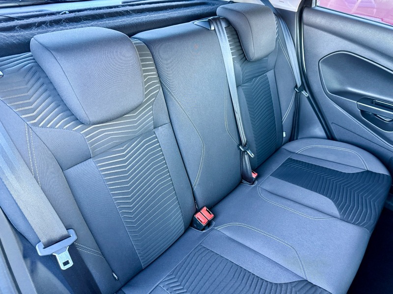 Used Ford Fiesta 2014 for sale - 77056521: Photo 17