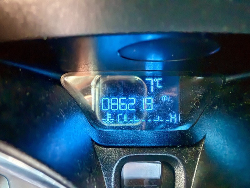 Used Ford Fiesta 2014 for sale - 77056521: Photo 2