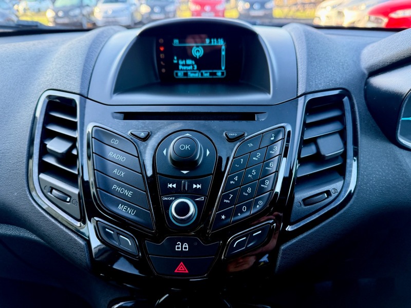 Used Ford Fiesta 2014 for sale - 77056521: Photo 20