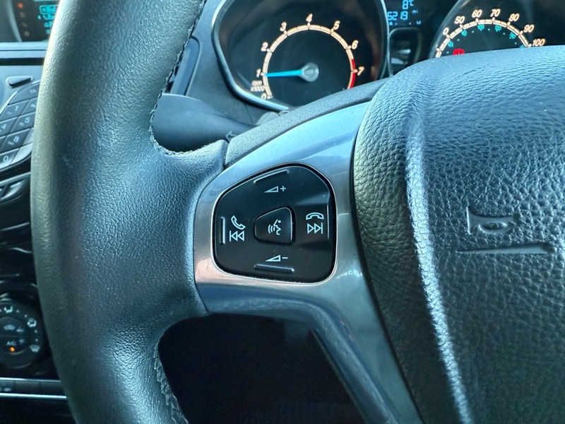 Used Ford Fiesta 2014 for sale - 77056521: Photo 26