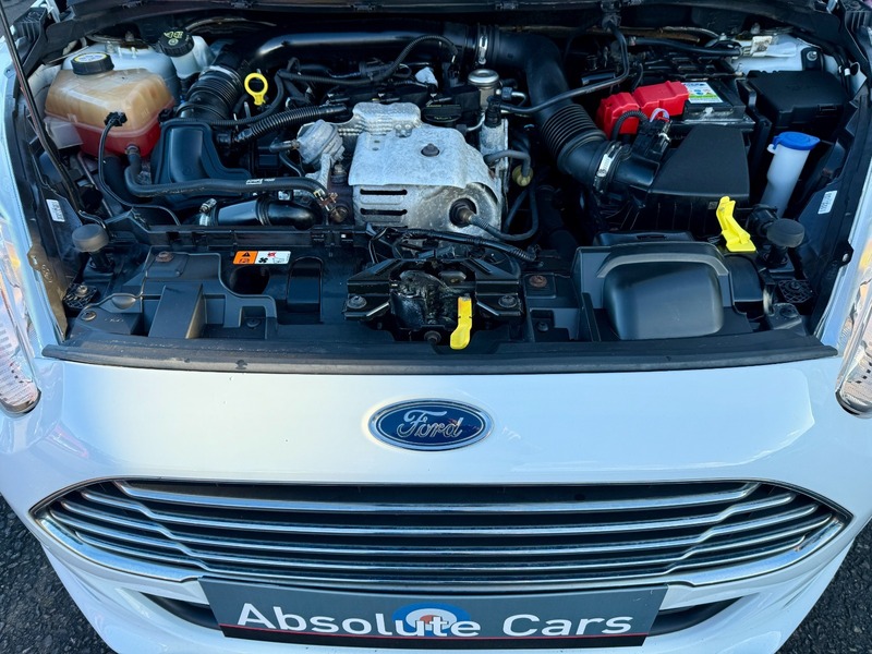 Used Ford Fiesta 2014 for sale - 77056521: Photo 30