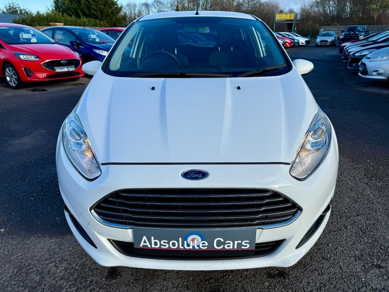 Used Ford Fiesta 2014 for sale - 77056521: Photo 6