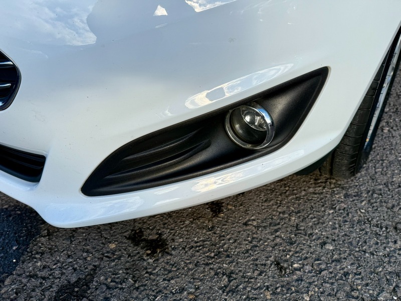 Used Ford Fiesta 2014 for sale - 77056521: Photo 7