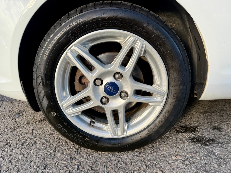 Used Ford Fiesta 2014 for sale - 77056521: Photo 9