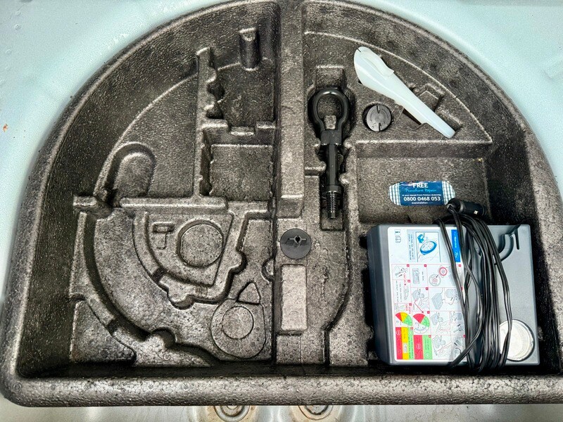 Used Ford Fiesta 2014 for sale - 76500590: Photo 14